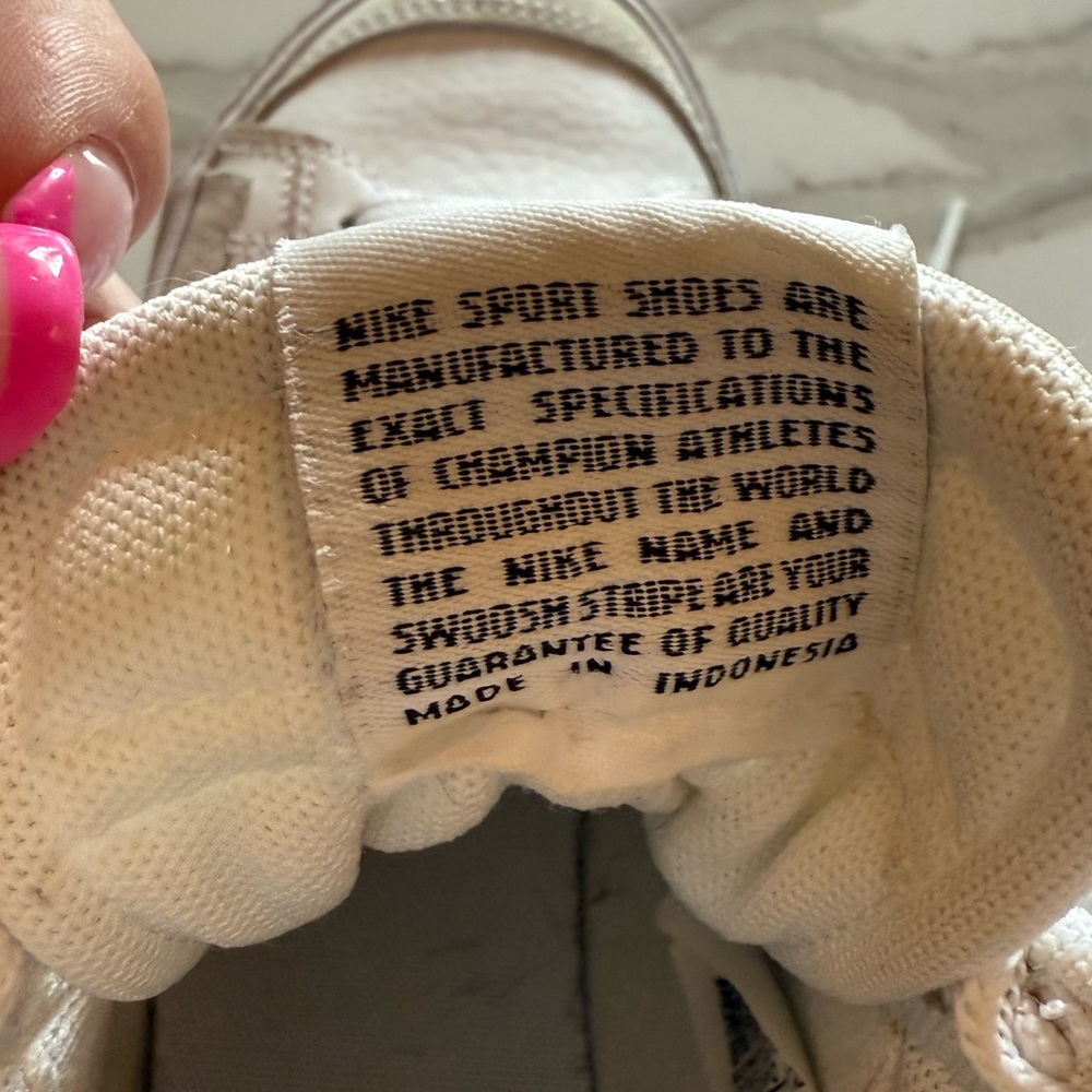 Nike Blazer Mid 77 - Picture 5 of 8